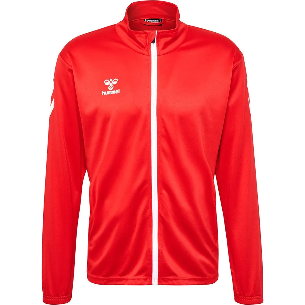 Hummel Logo trainingsanzug