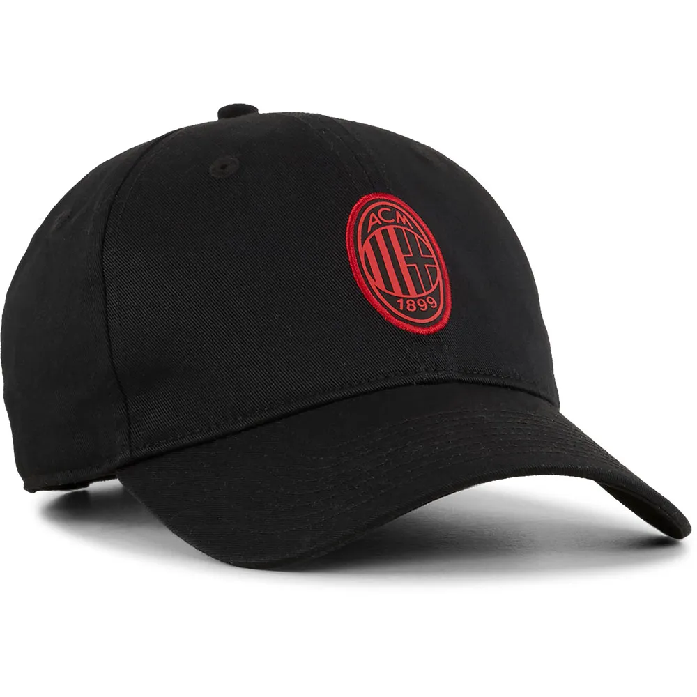 Puma AC Milan Ftblarchive Kappe
