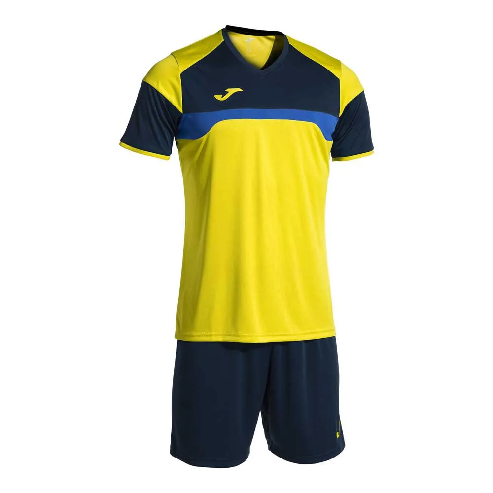 Joma Danubio III set