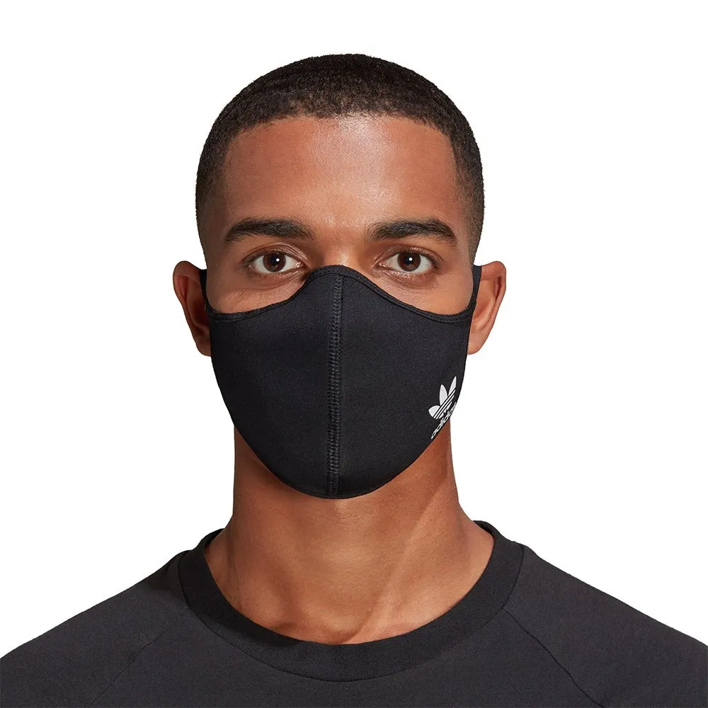 adidas Originals Schutzmaske 3 einheiten