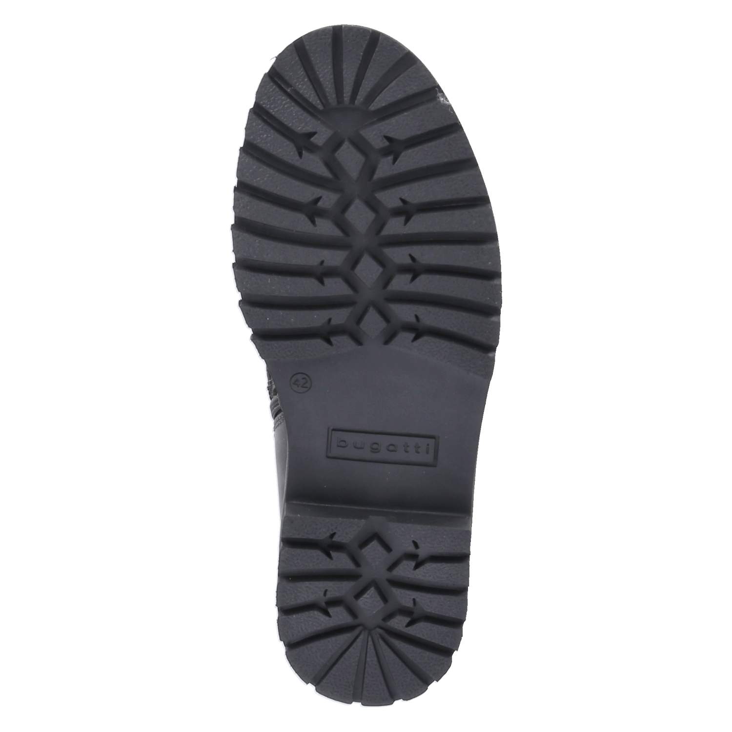 Bugatti Winterboots - black