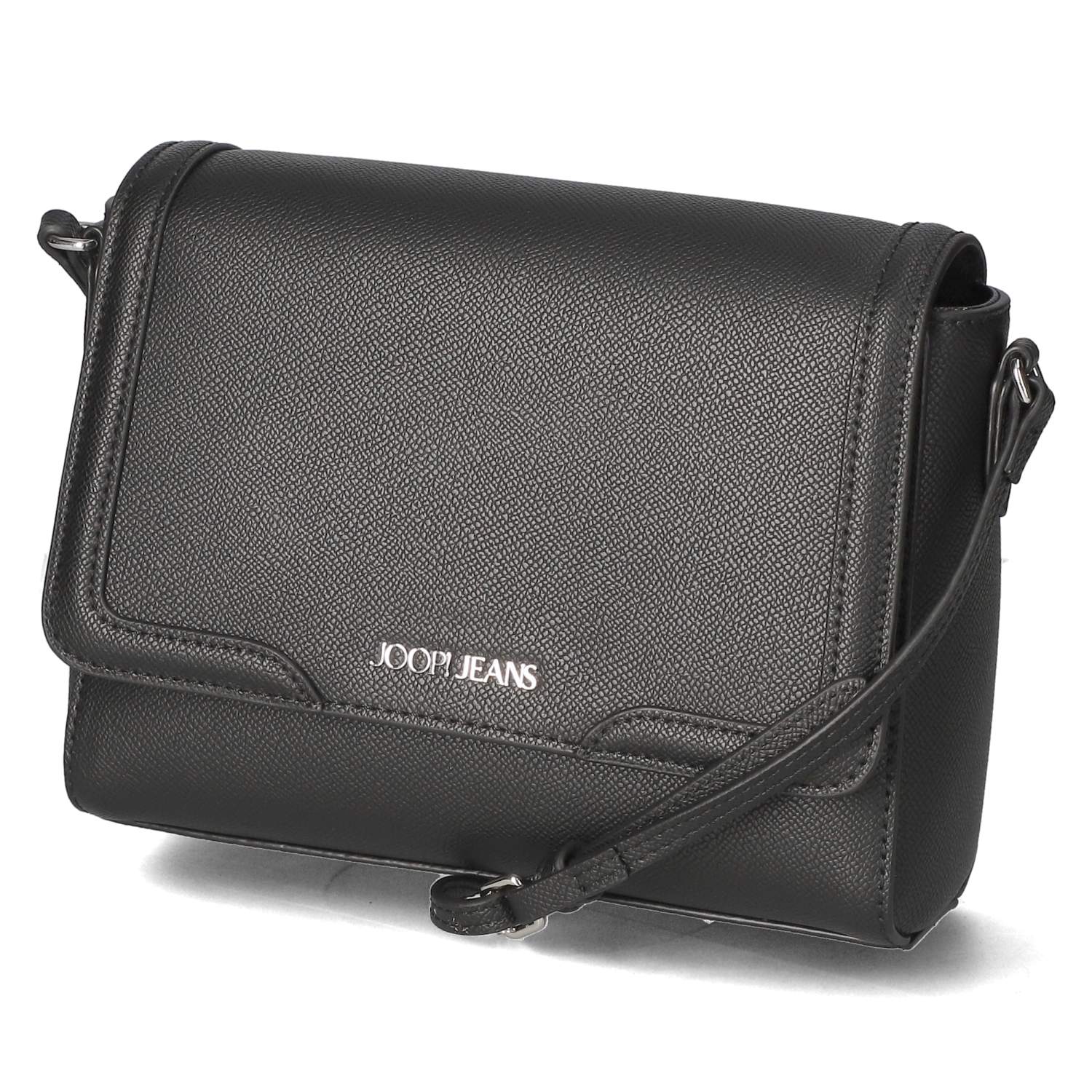Joop Jeans Schultertasche LORENA - black