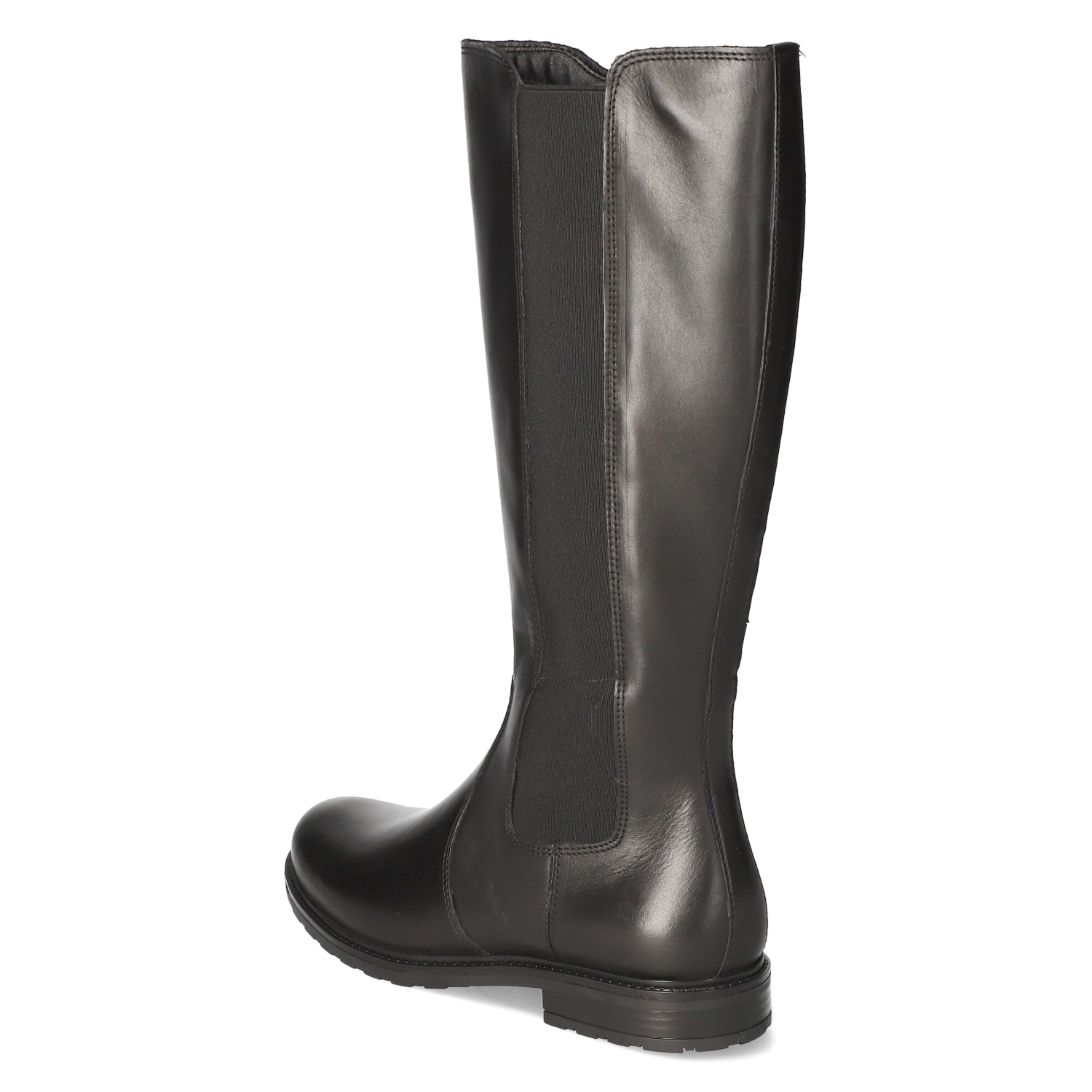 Tamaris Stiefel - black