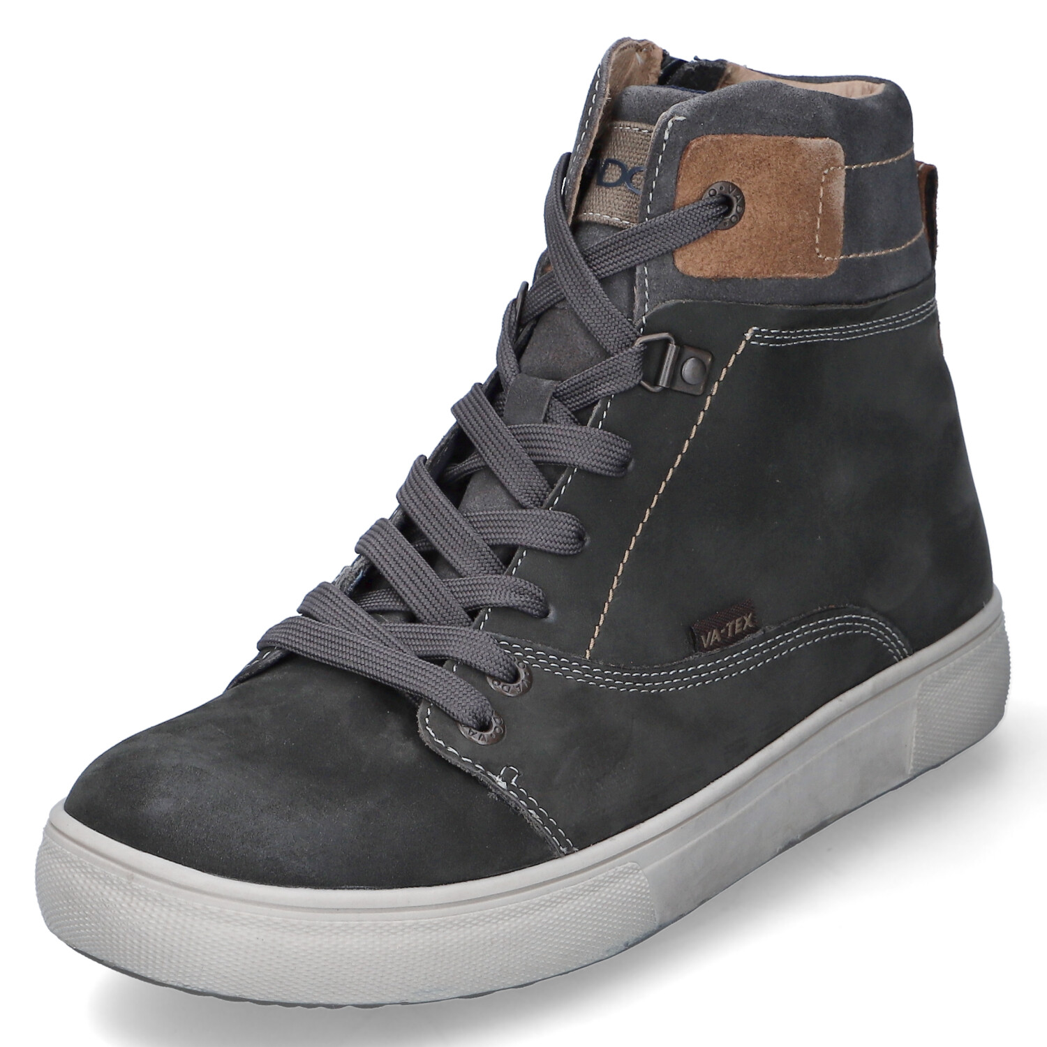Vado Winterboots BOSSE - dunkelgrau