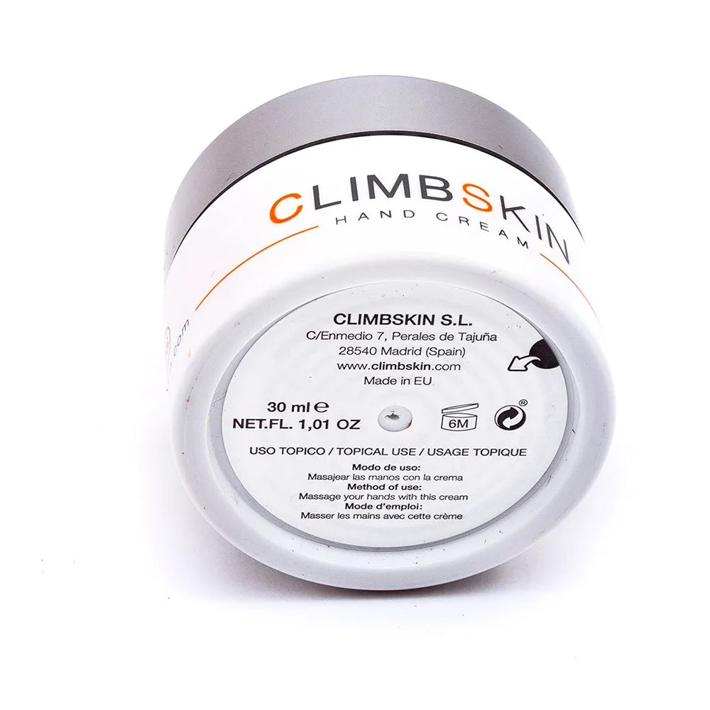 Fixe climbing gear Climbskin Creme