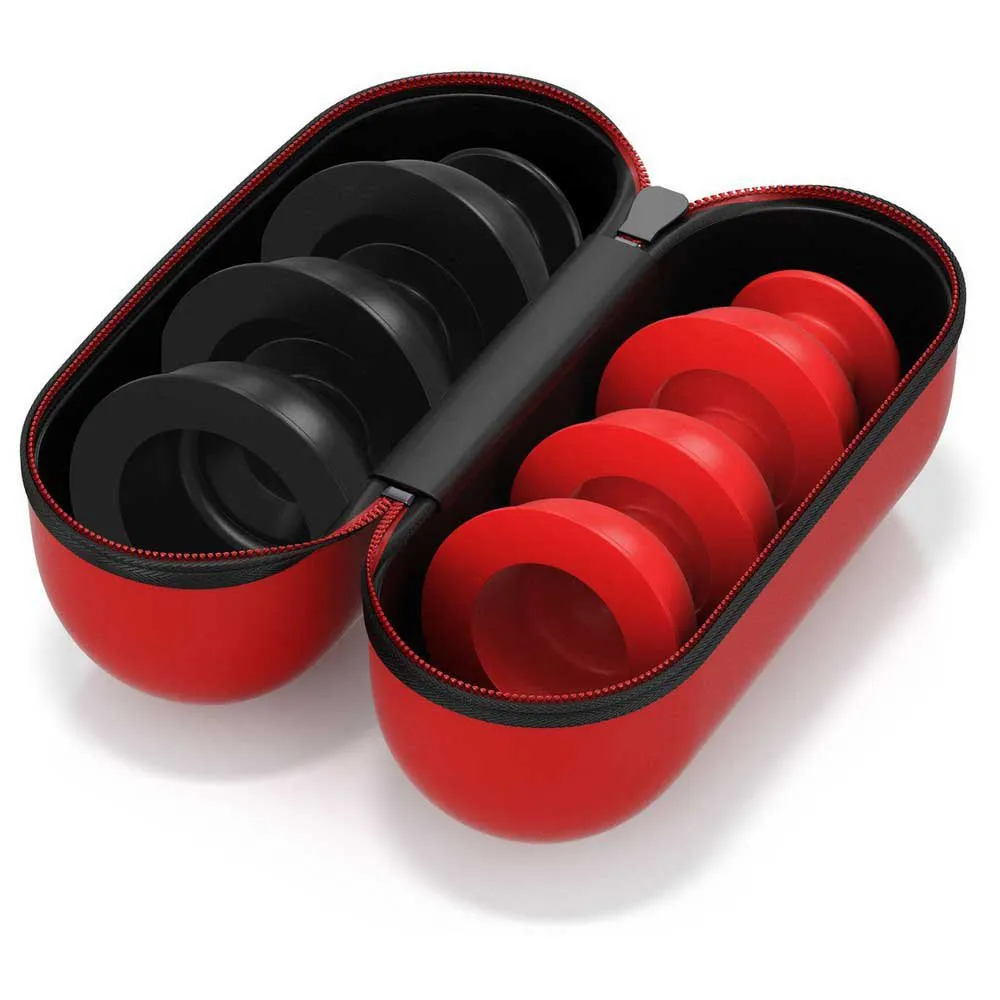 Rock tape RockPods Massagepistole Kugel