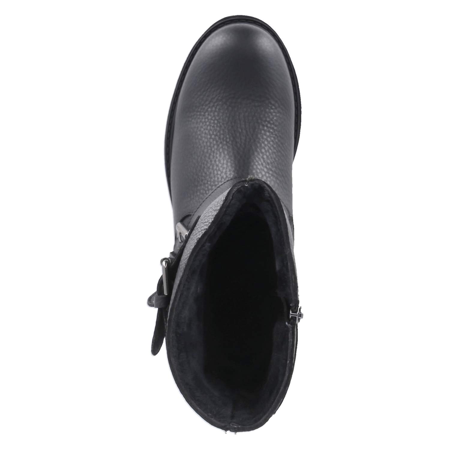 Panama Jack Winterstiefel FERGIE IGLOO B1 - negro