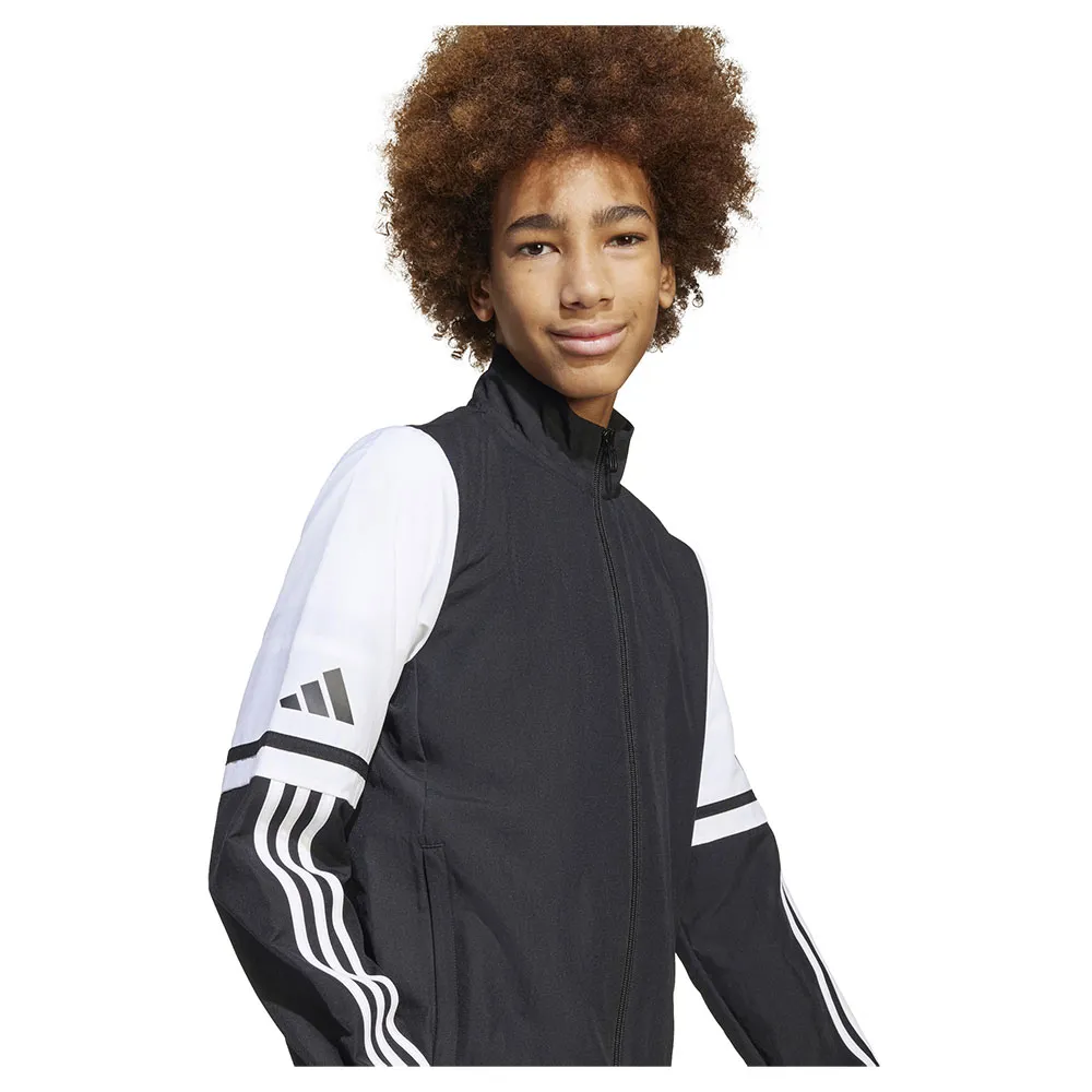 adidas Squadra 25 Presentation Trainingsjacke