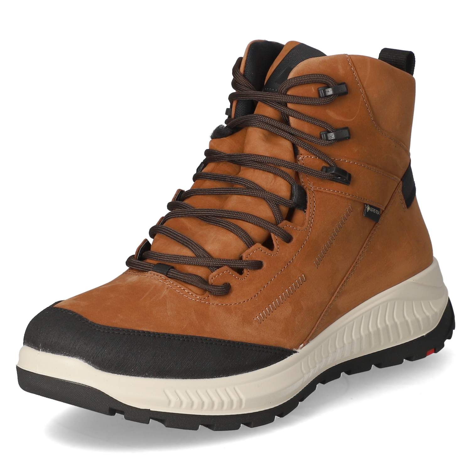 Lloyd Winterboots ELVIN - cognac