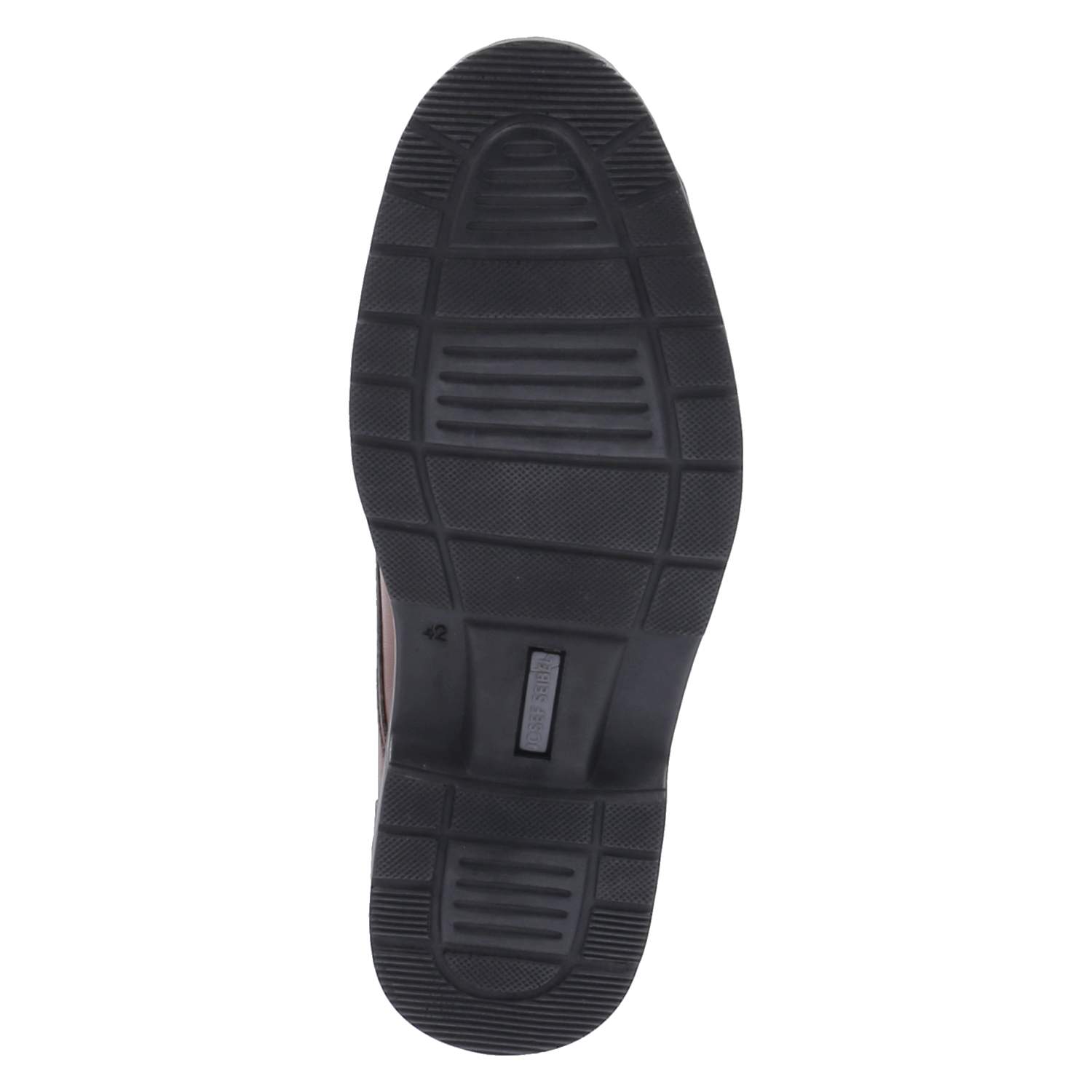 Josef Seibel Halbschuhe ALASTAIR 01 - see