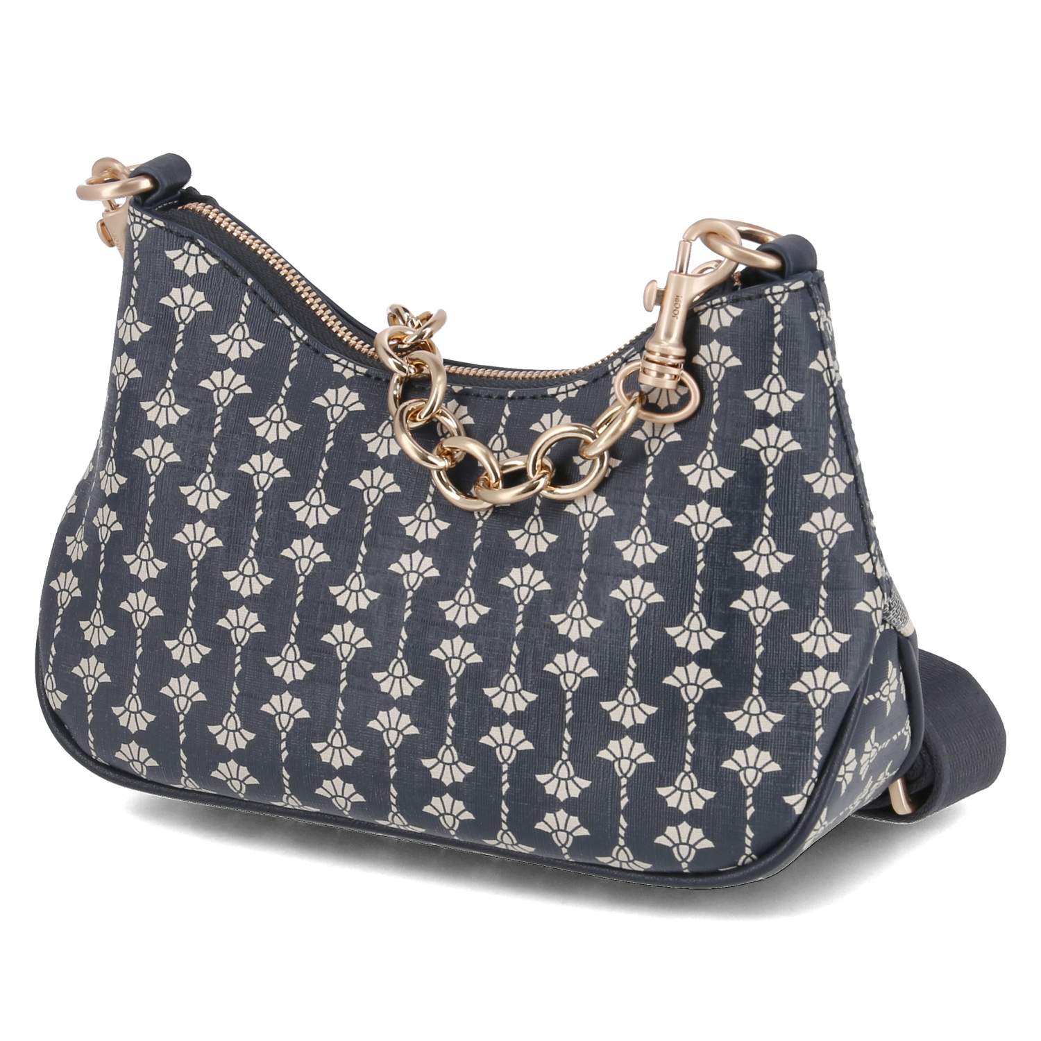Joop Schultertasche ALMEE - darkblue / 14