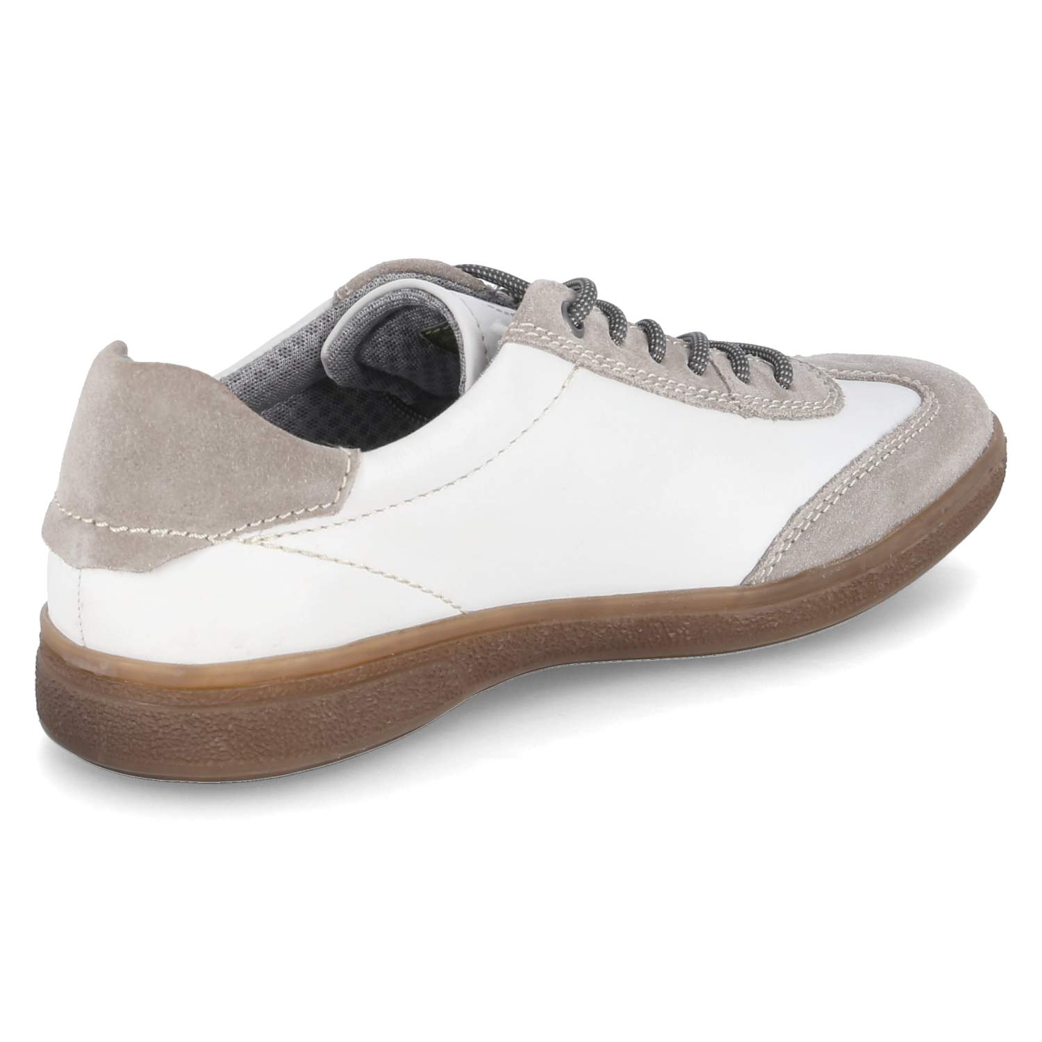 Bugatti Low Sneaker - offwhite