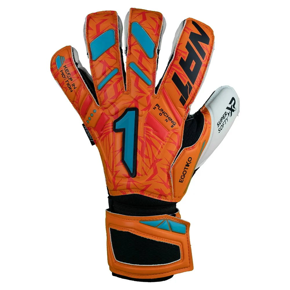 Rinat Egotiko vengador prime Torwarthandschuhe