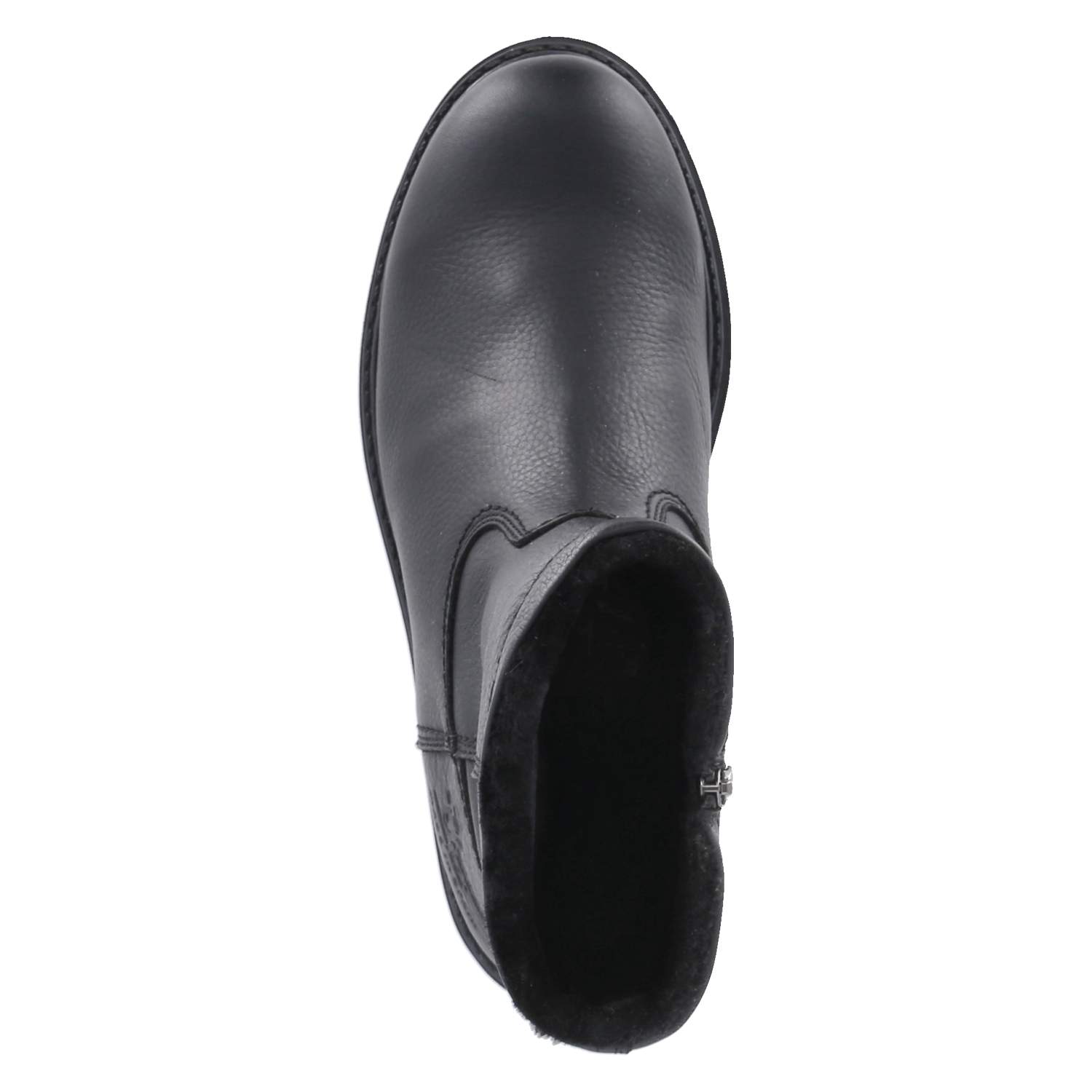Panama Jack Winterboots FEDRO C3 - negro