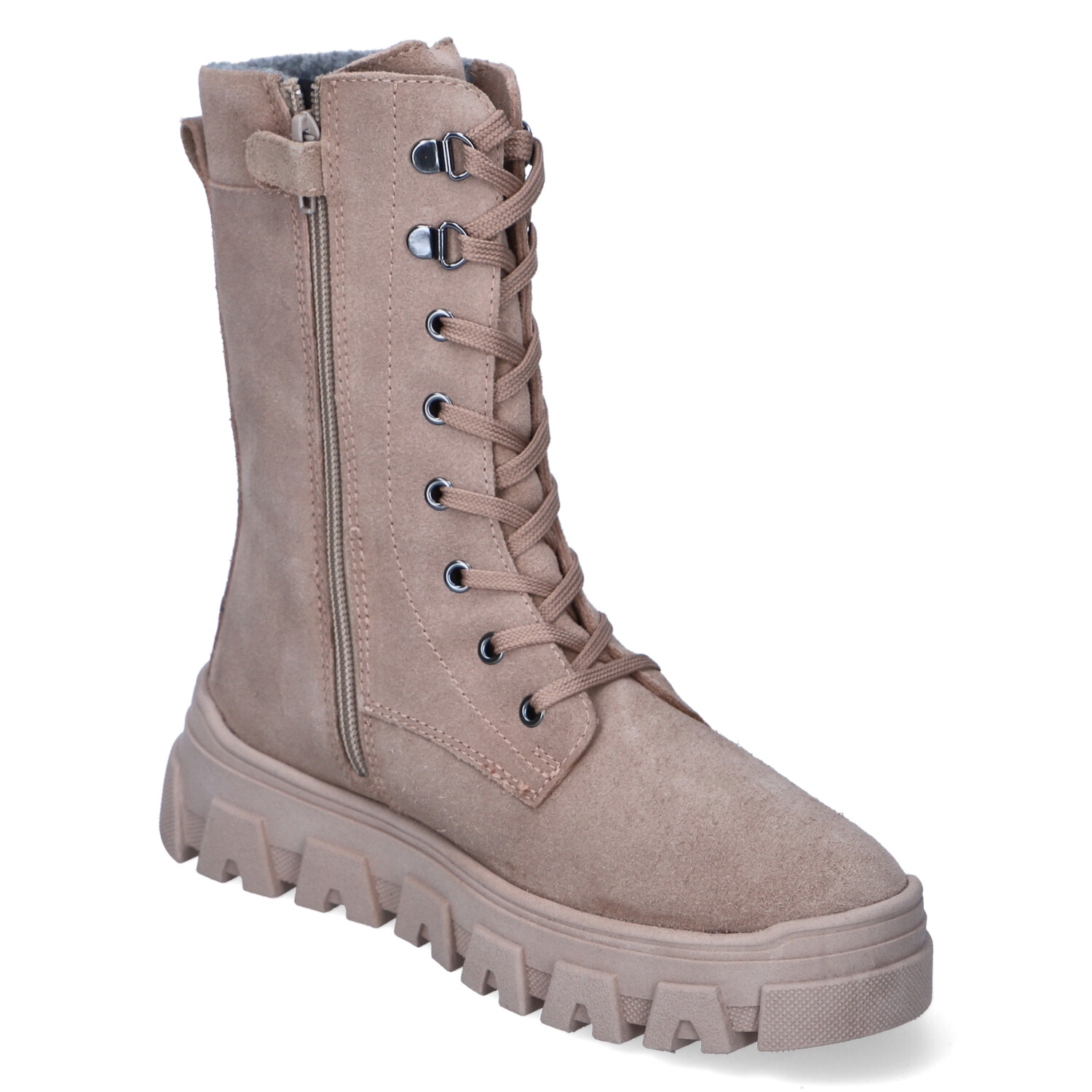 Richter Winterstiefeletten - crepe