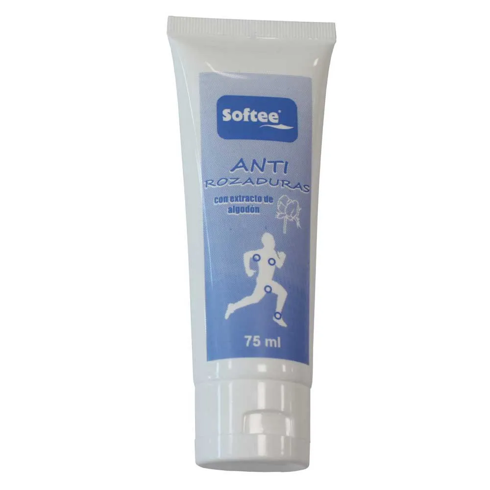 Softee Sportgleitmittel gegen Wundreiben 75ml