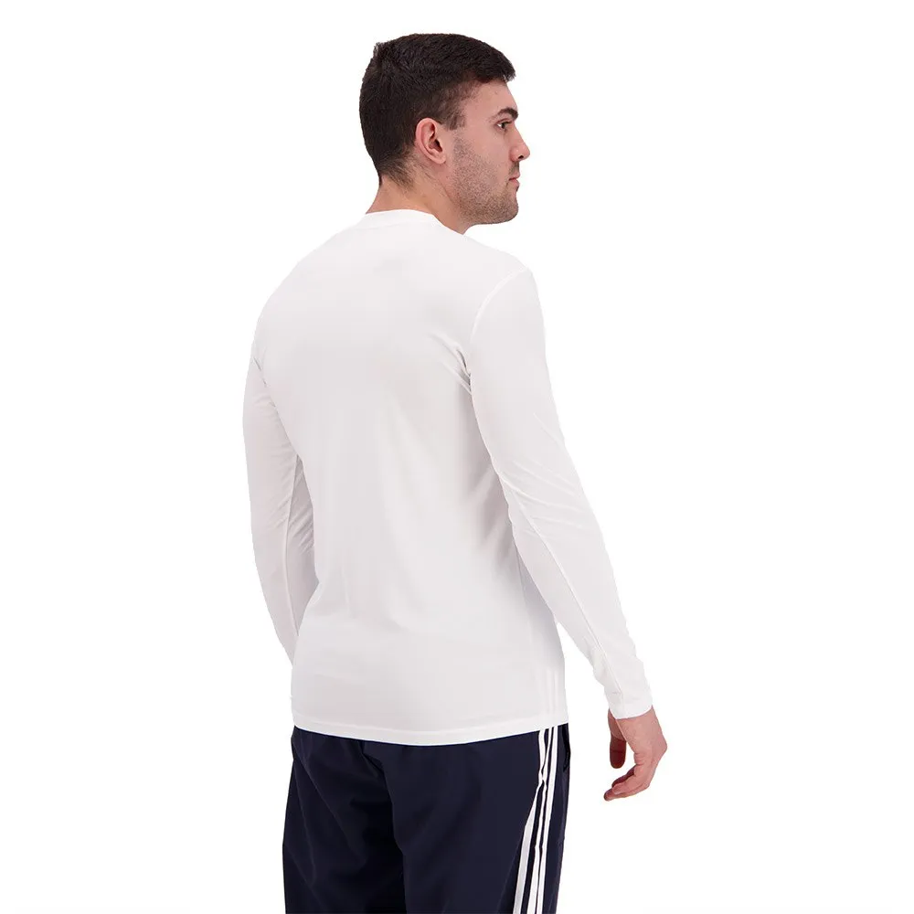 adidas Team Base langarm-T-shirt