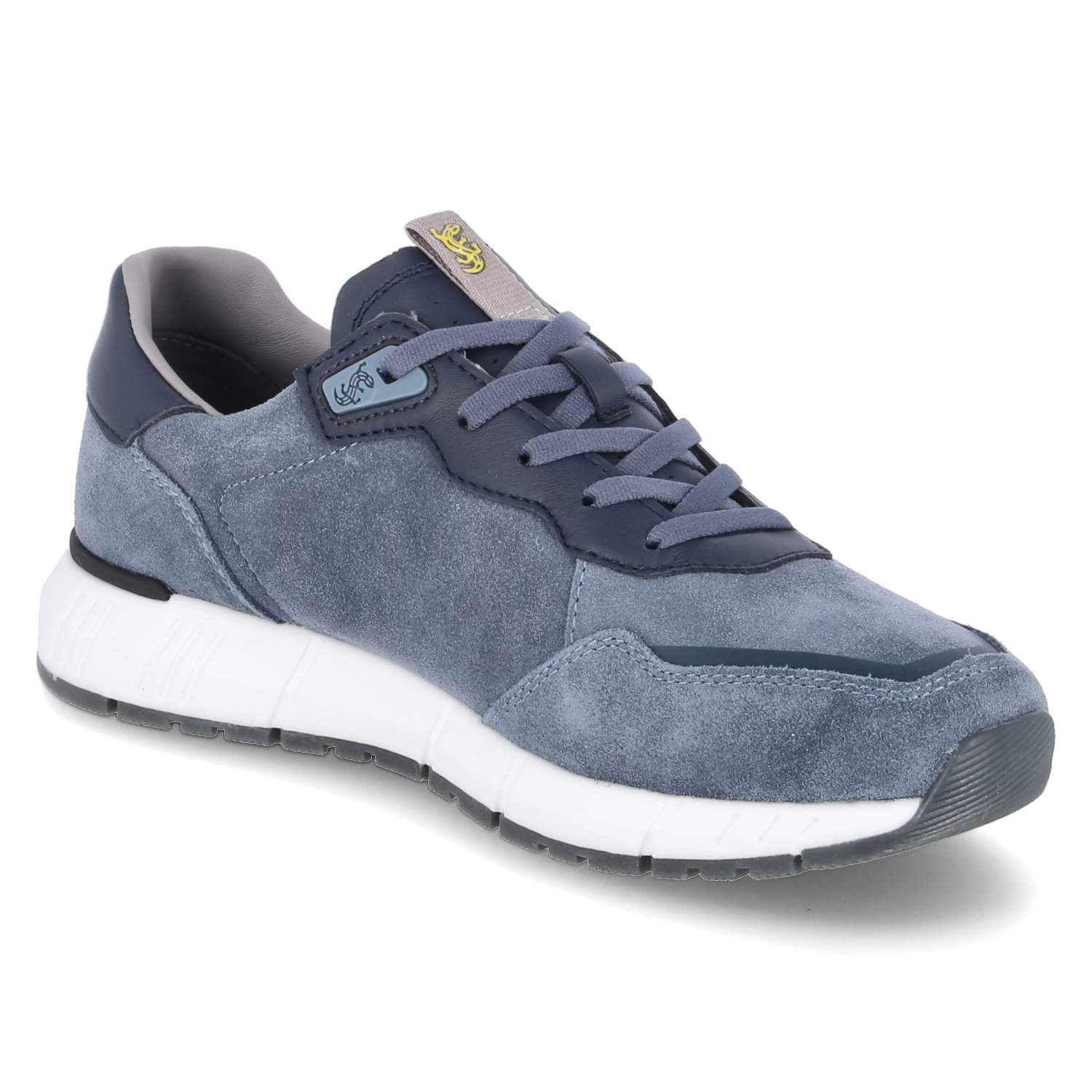 Salamander Low Sneaker - dark blue