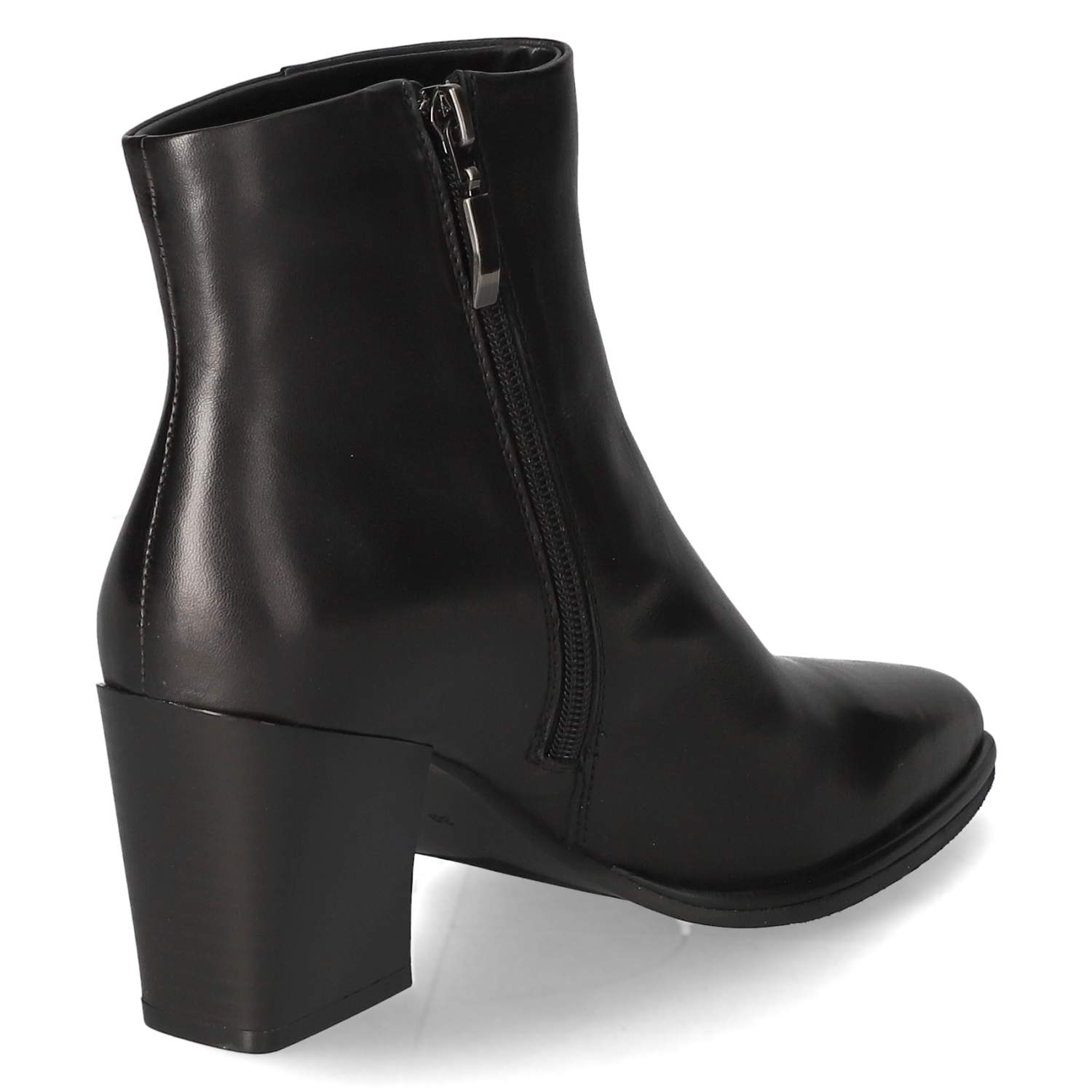 Kaerlek Stiefeletten - schwarz