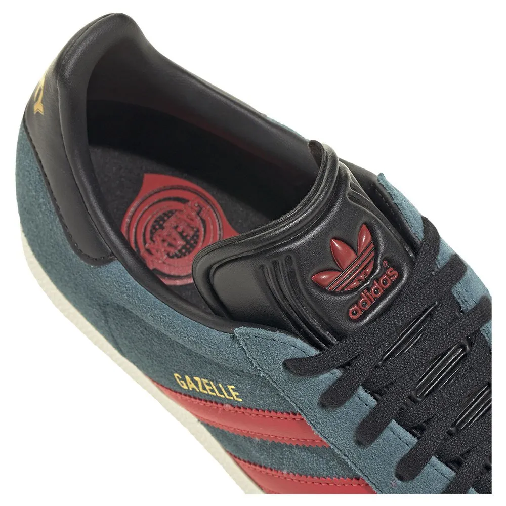 adidas Gazelle Los Angeles Galaxy sportschuhe