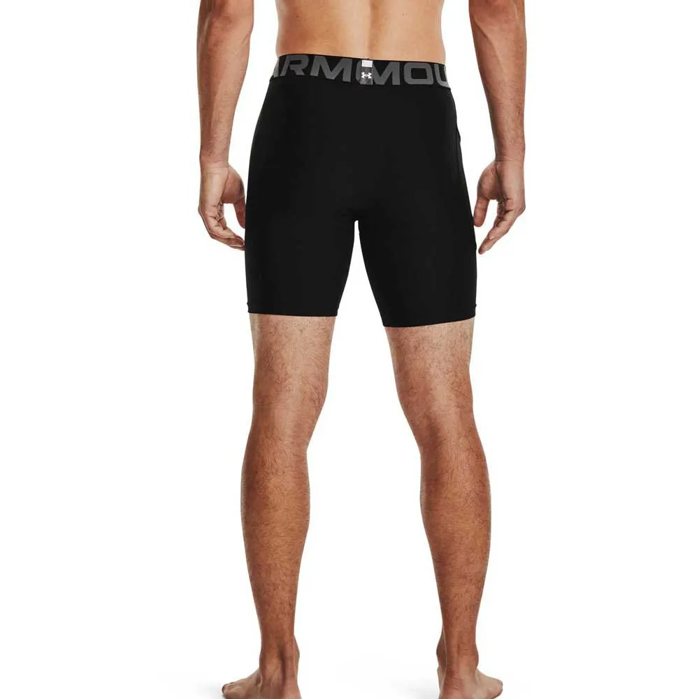 Under armour HeatGear Baselayer-Shorts