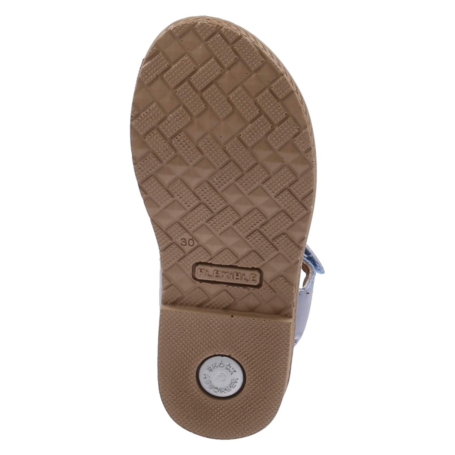Imac Sandalen - blau/hellblau