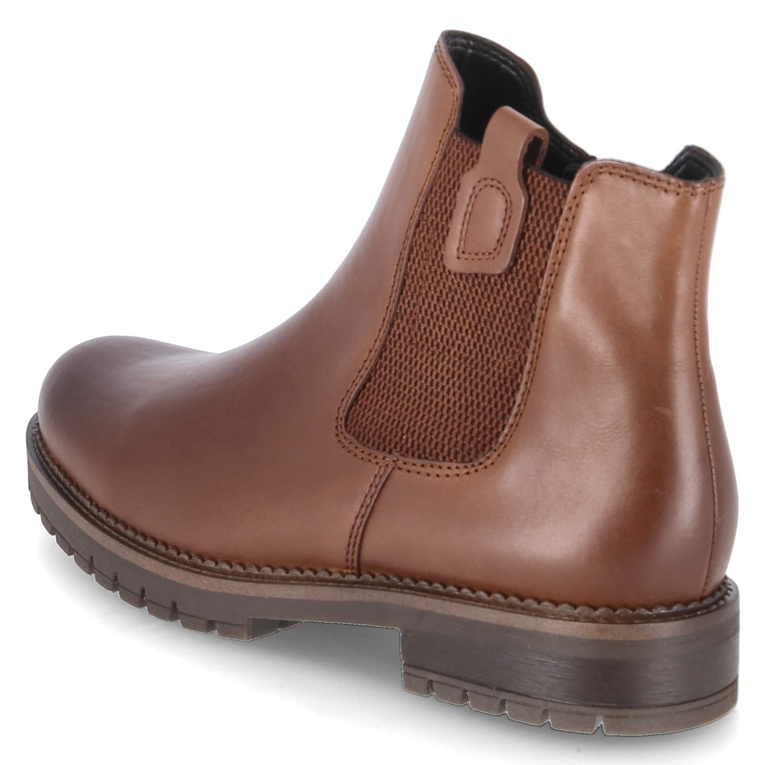 Gabor Stiefeletten - camel