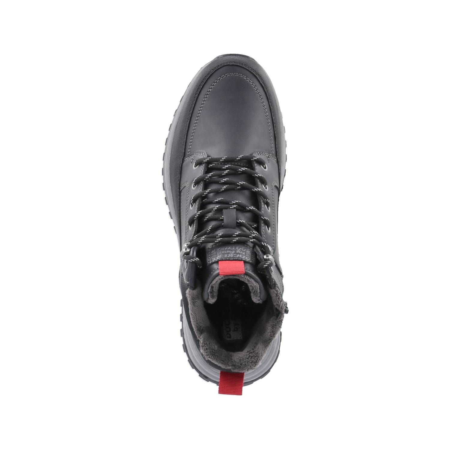 Dockers Winterboots - schwarz