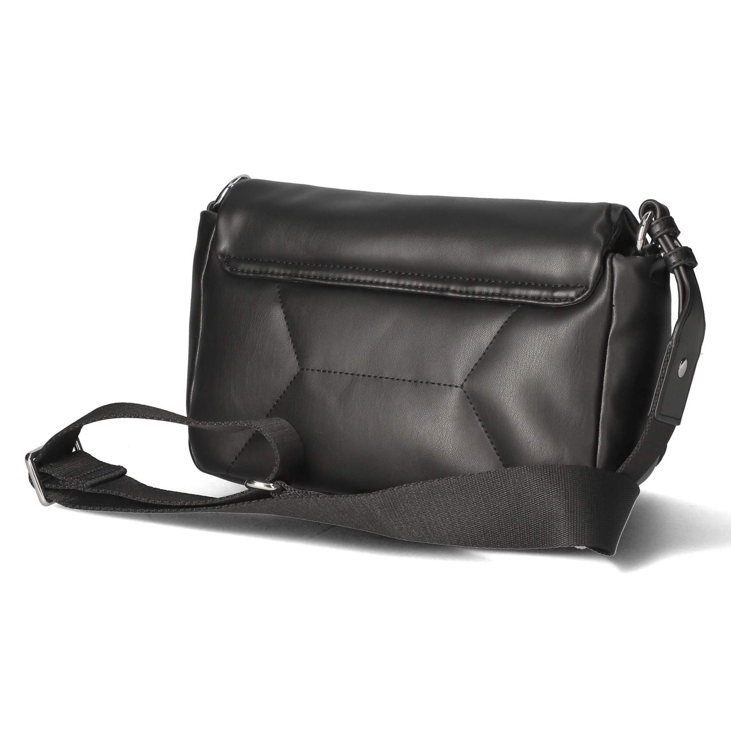 Joop Jeans Umhängetasche LUZI - black