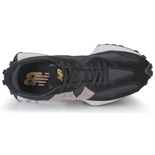 New Balance - 327 - Noir