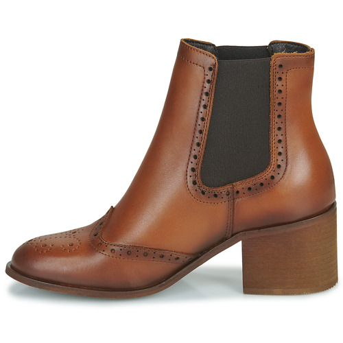 Betty London - LARISSA - Cognac