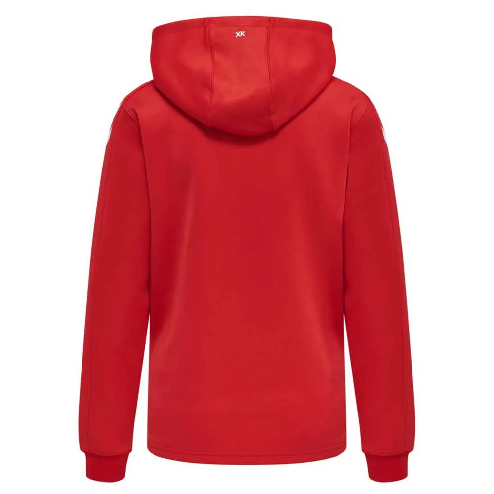 Hummel Core XK Poly kapuzenpullover