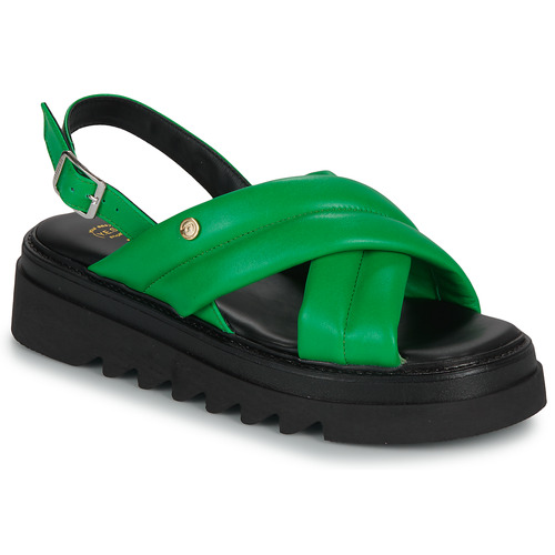 Fericelli - NASHIRA - Vert / Noir