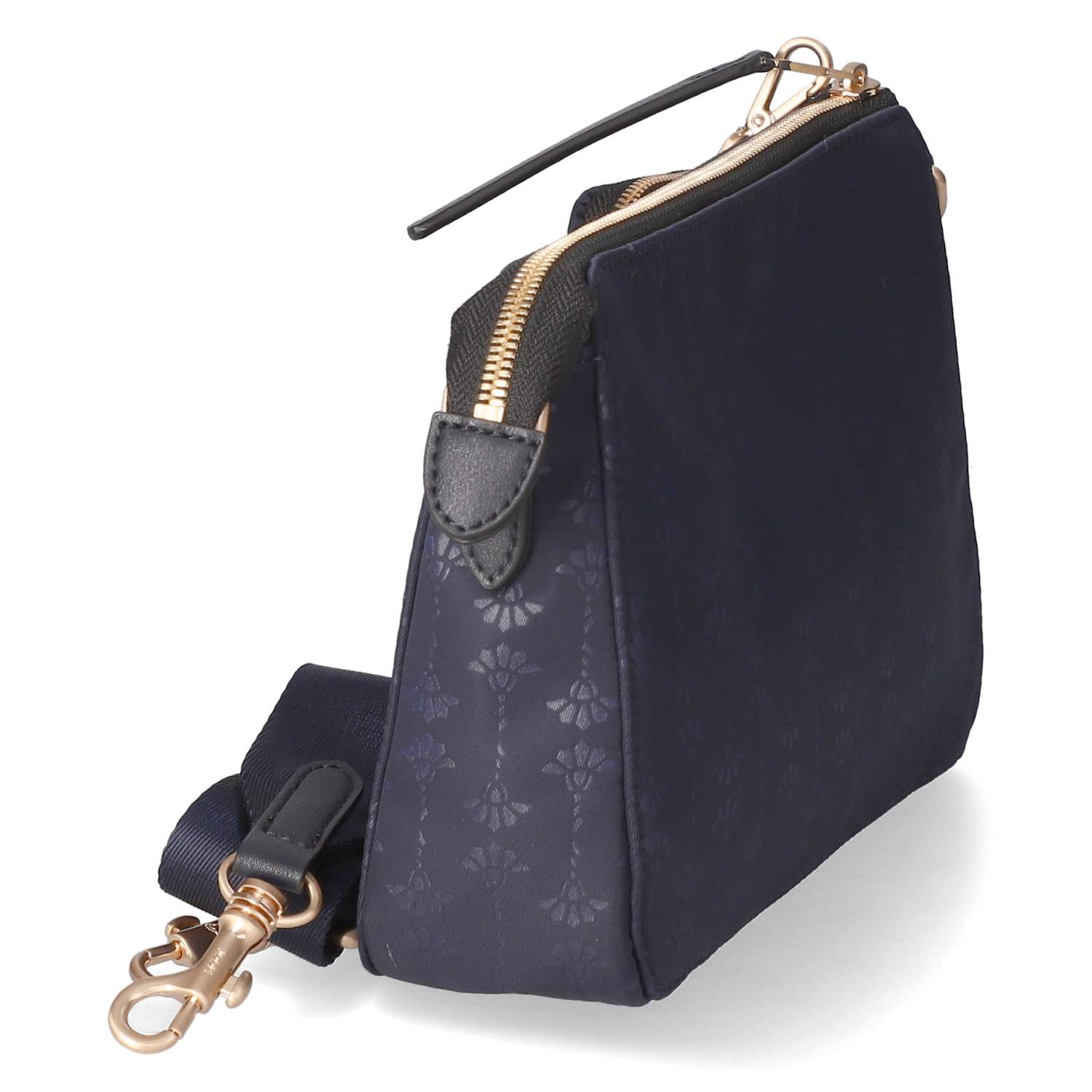 Joop Schultertasche JASMINA  - darkblue / 14