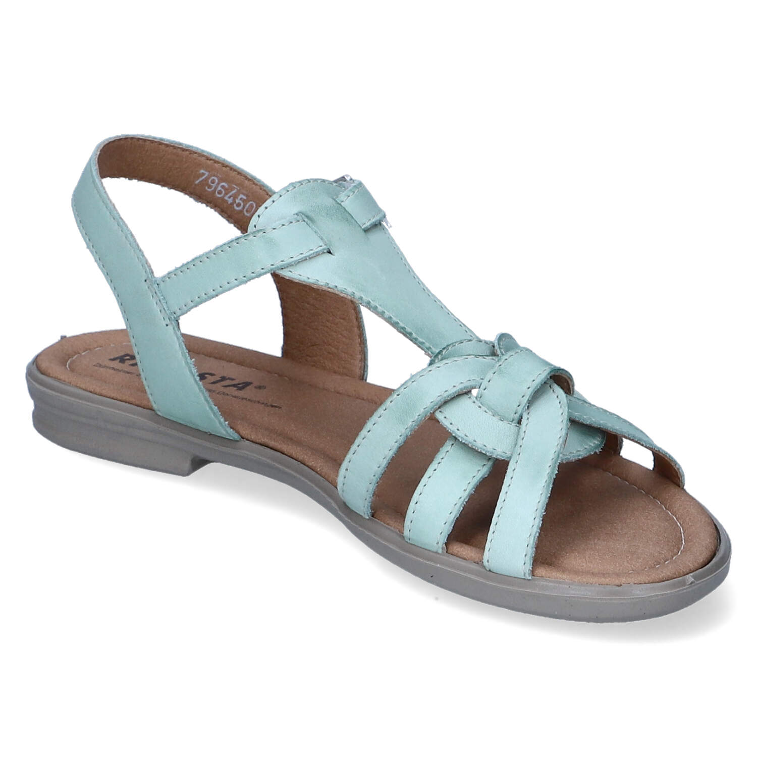 Ricosta Sandalen BIRTE - jade