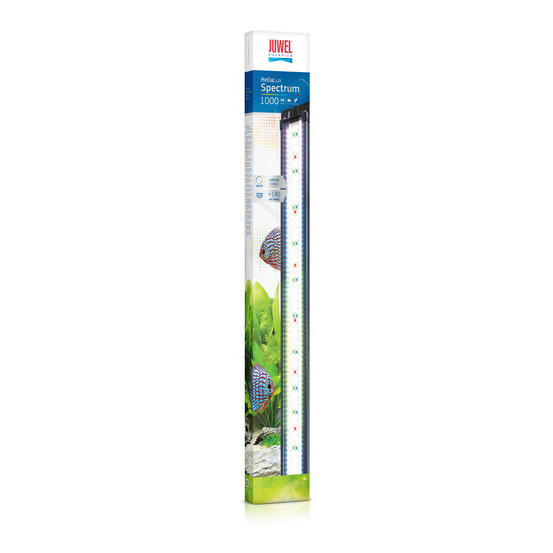 Rampe LED Helialux spectrum 1000 48W