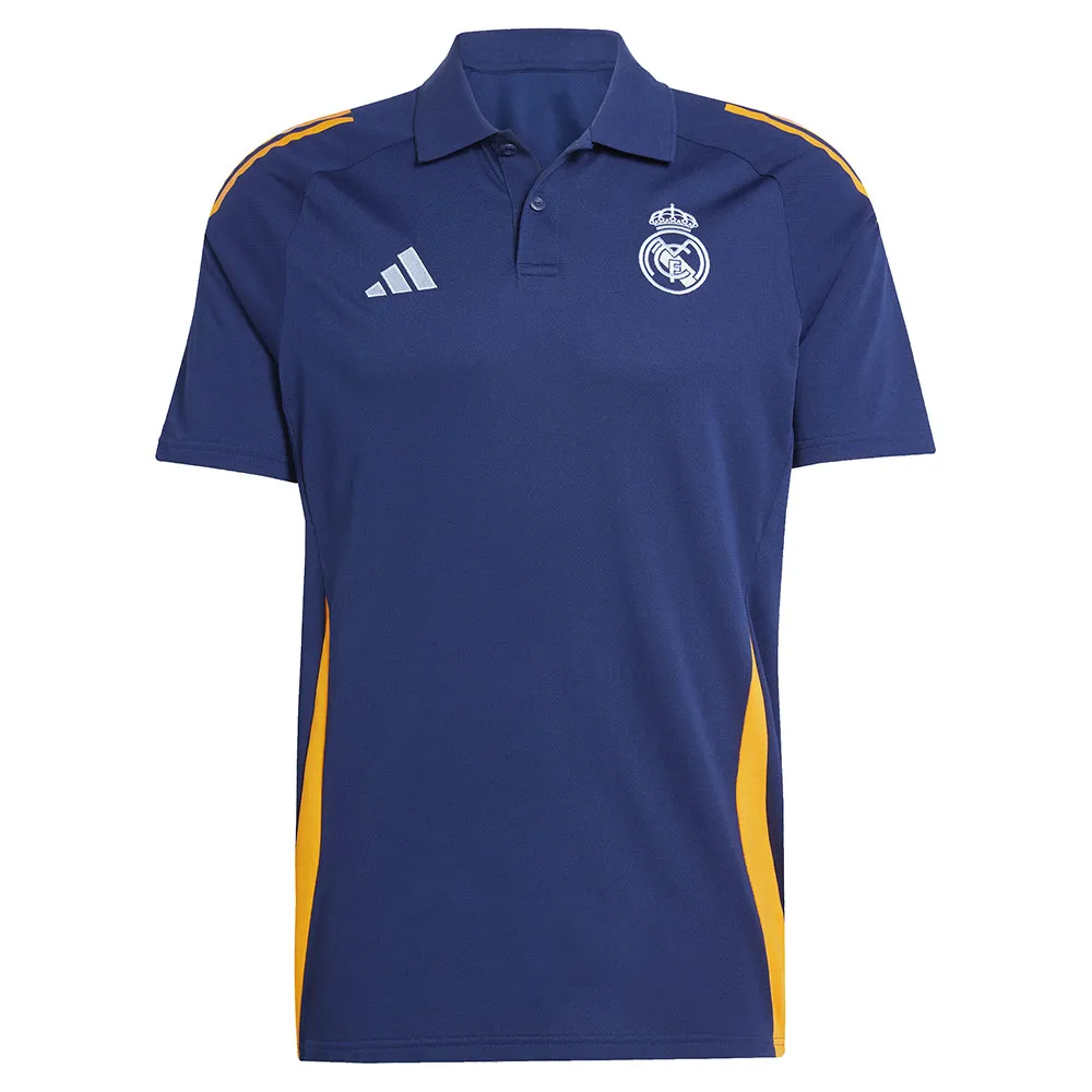 adidas Real Madrid Tiro 24 Competition kurzarm-poloshirt