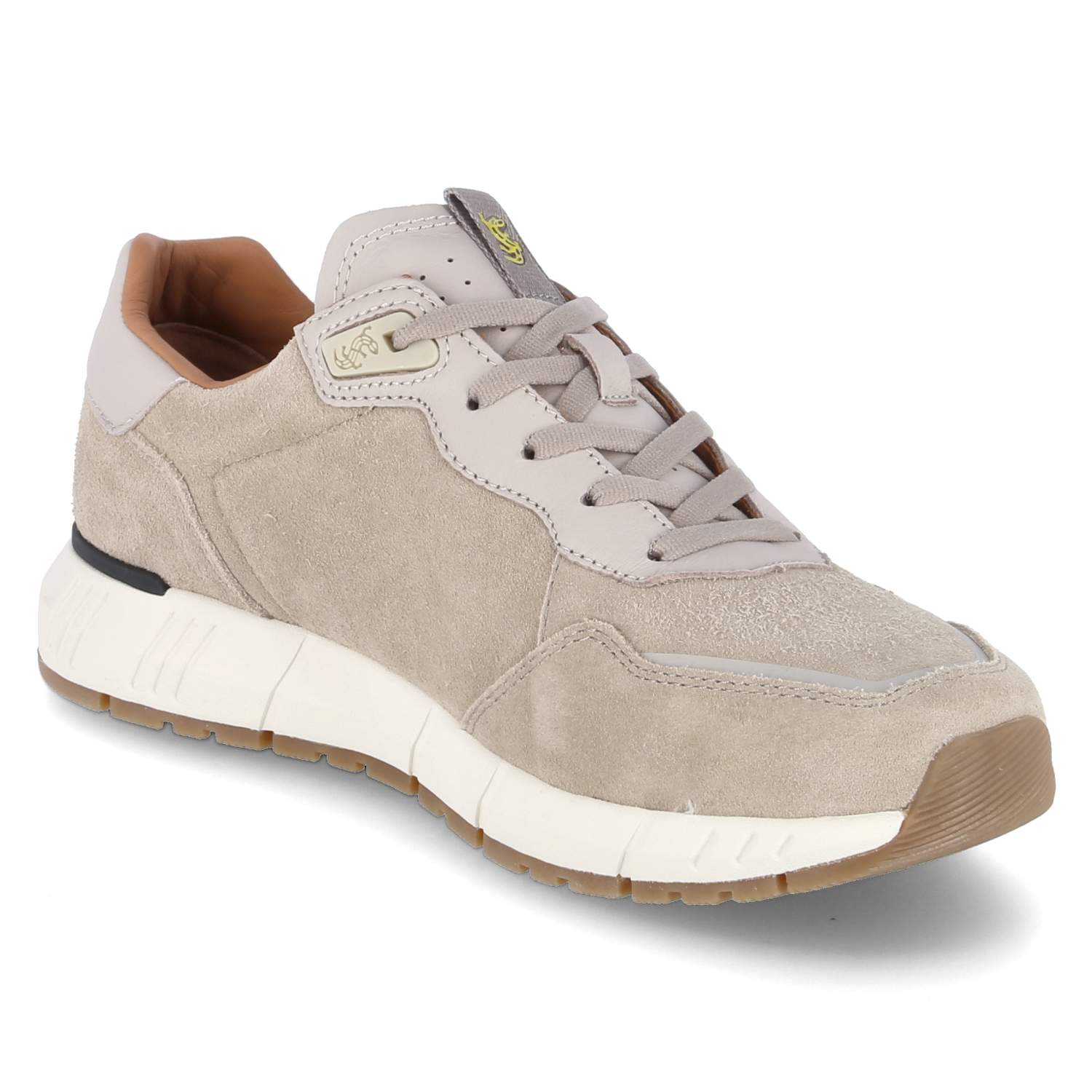 Salamander Low Sneaker - beige