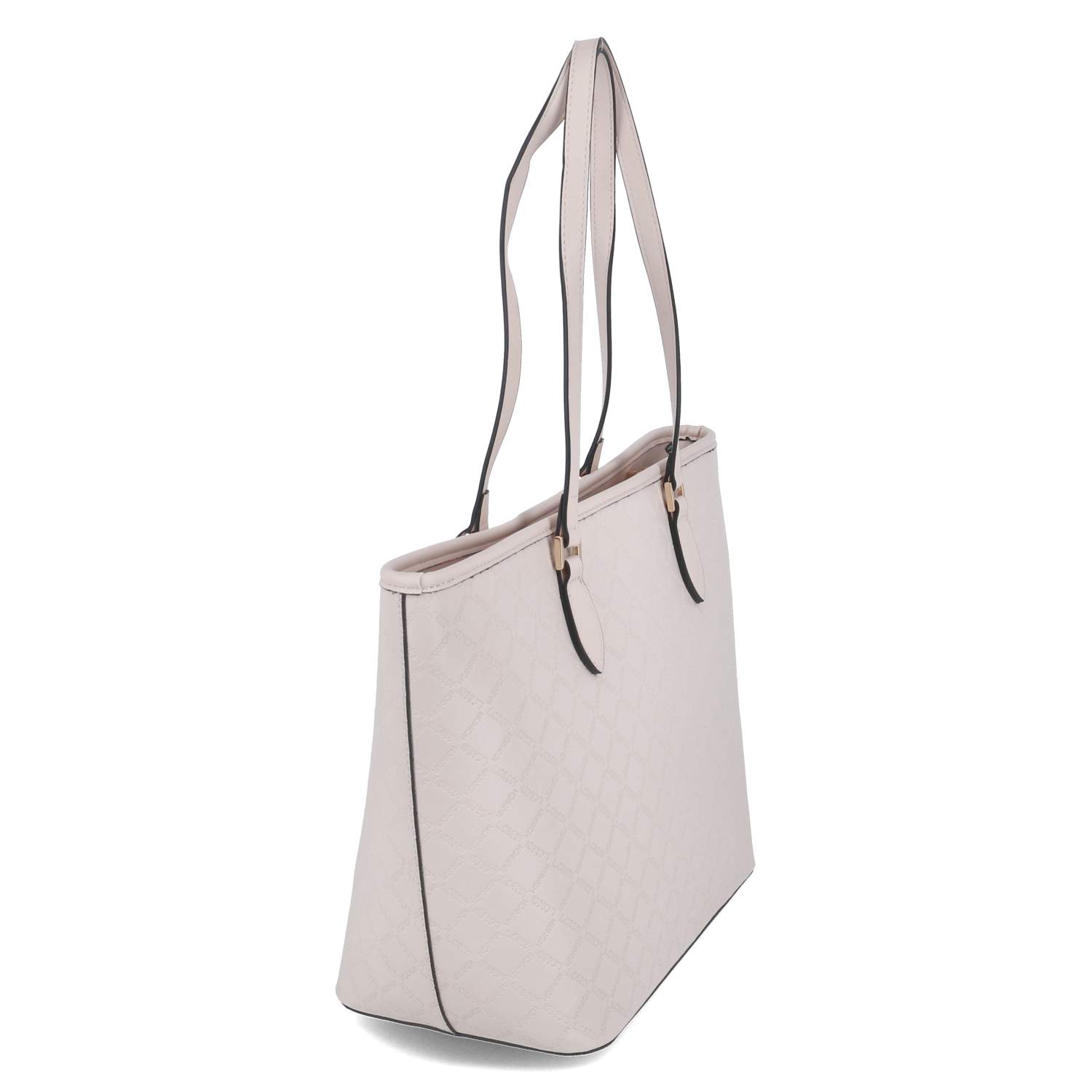 L.CREDI Shopper FILIBERTA - offwhite