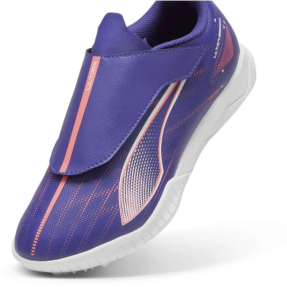 Puma Ultra 5 Play V TT Jr sportschuhe