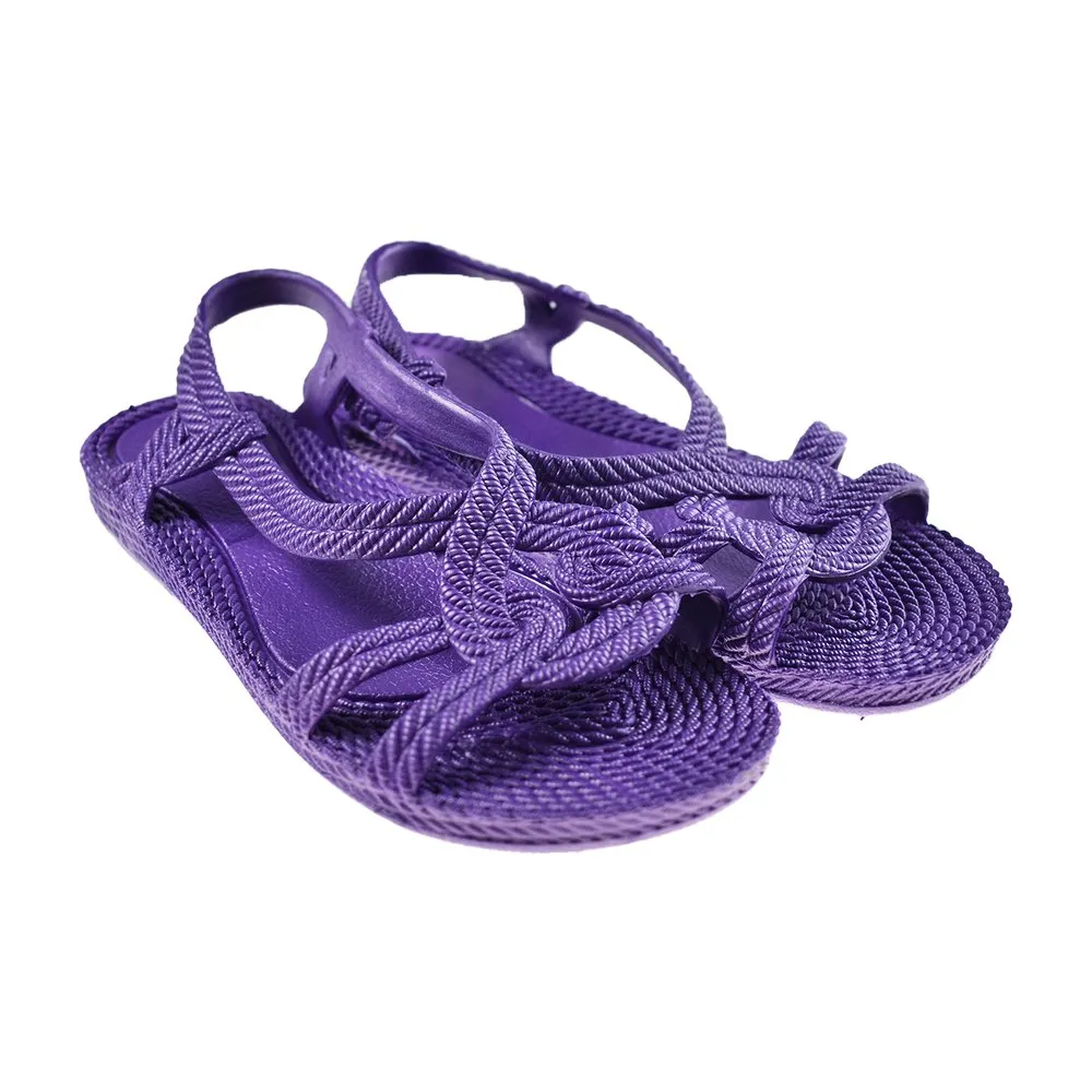 Brasileras Esmirna flip-flops