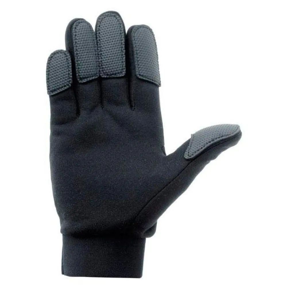 Uhlsport Logo handschuhe
