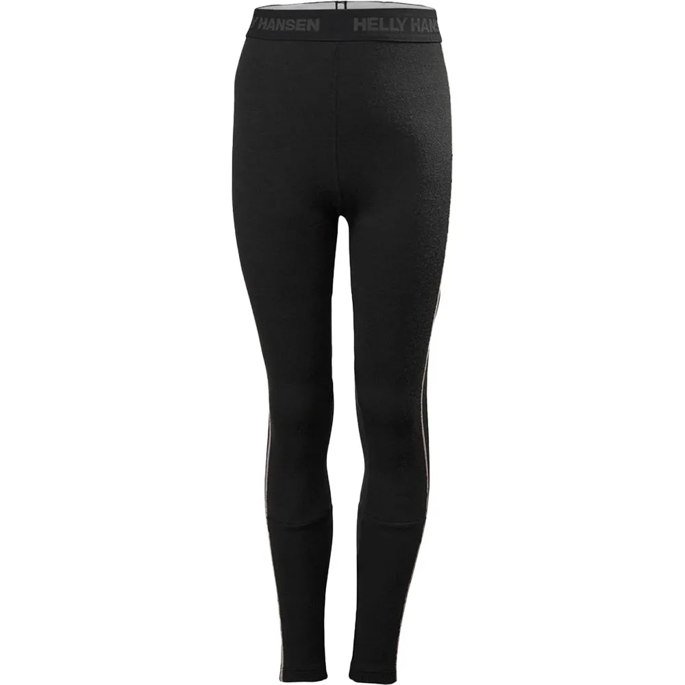 Helly hansen Lifa Merino Midweight Funktionsunterwäsche-Set
