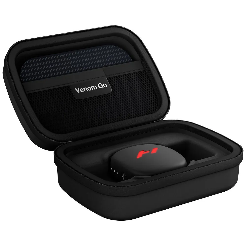 Hyperice Venom Go Massagepistolen-Etui