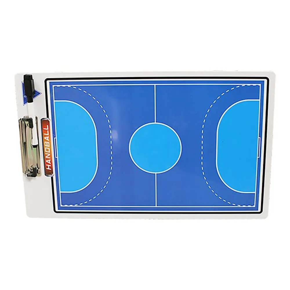 Softee Doppelseitiges Plus Trainerboard Handball/Futsal
