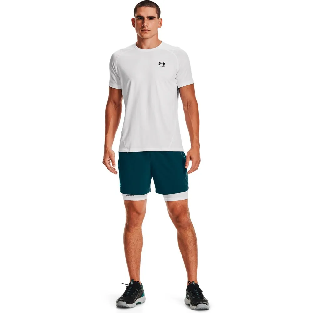Under armour HeatGear Baselayer-Shorts
