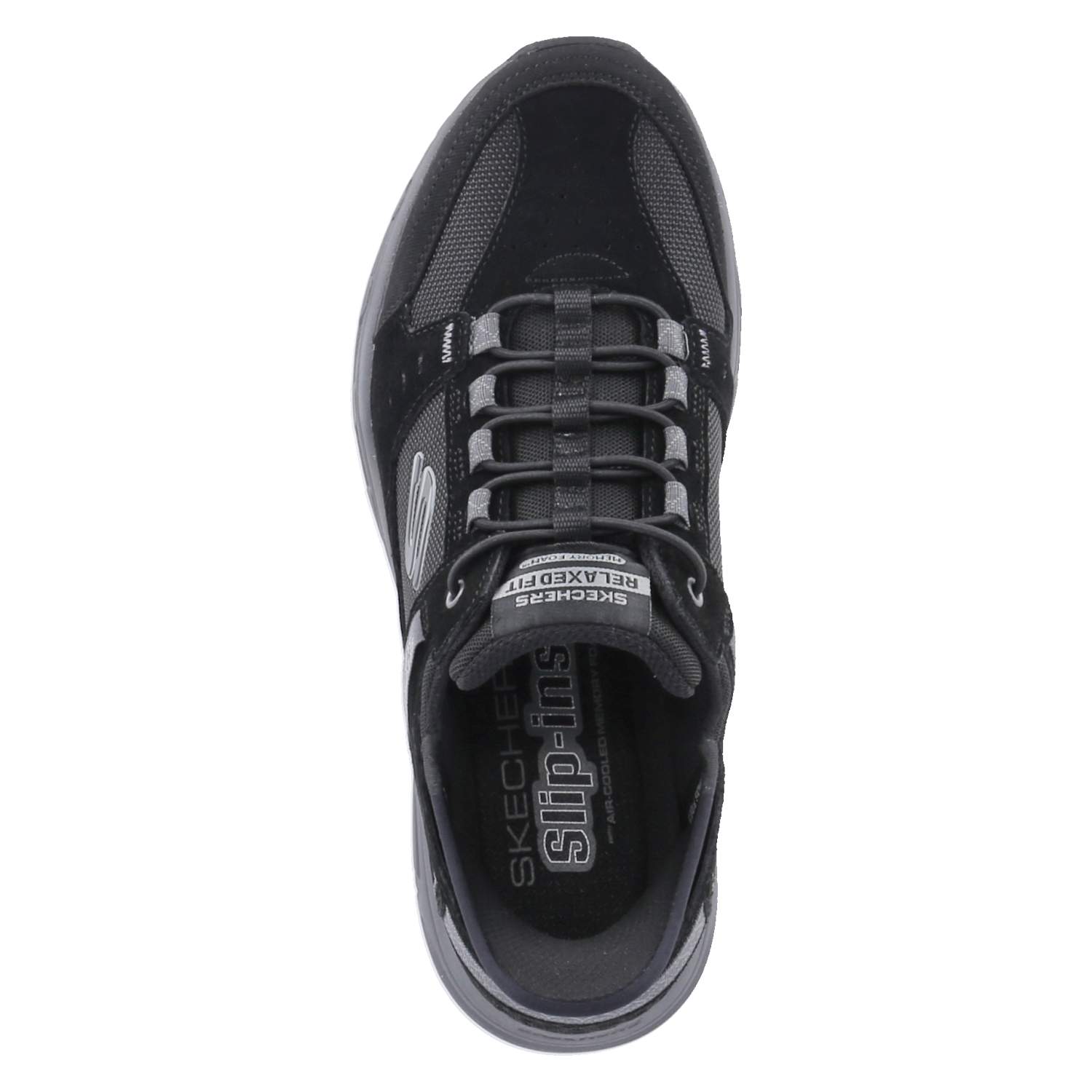 Skechers Slip-Ins Sneaker CONSISTENT WINNER - bkcc