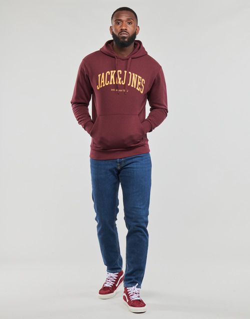 Jack & Jones - JJIMIKE JJORIIGINAL AM 386 - Bleu