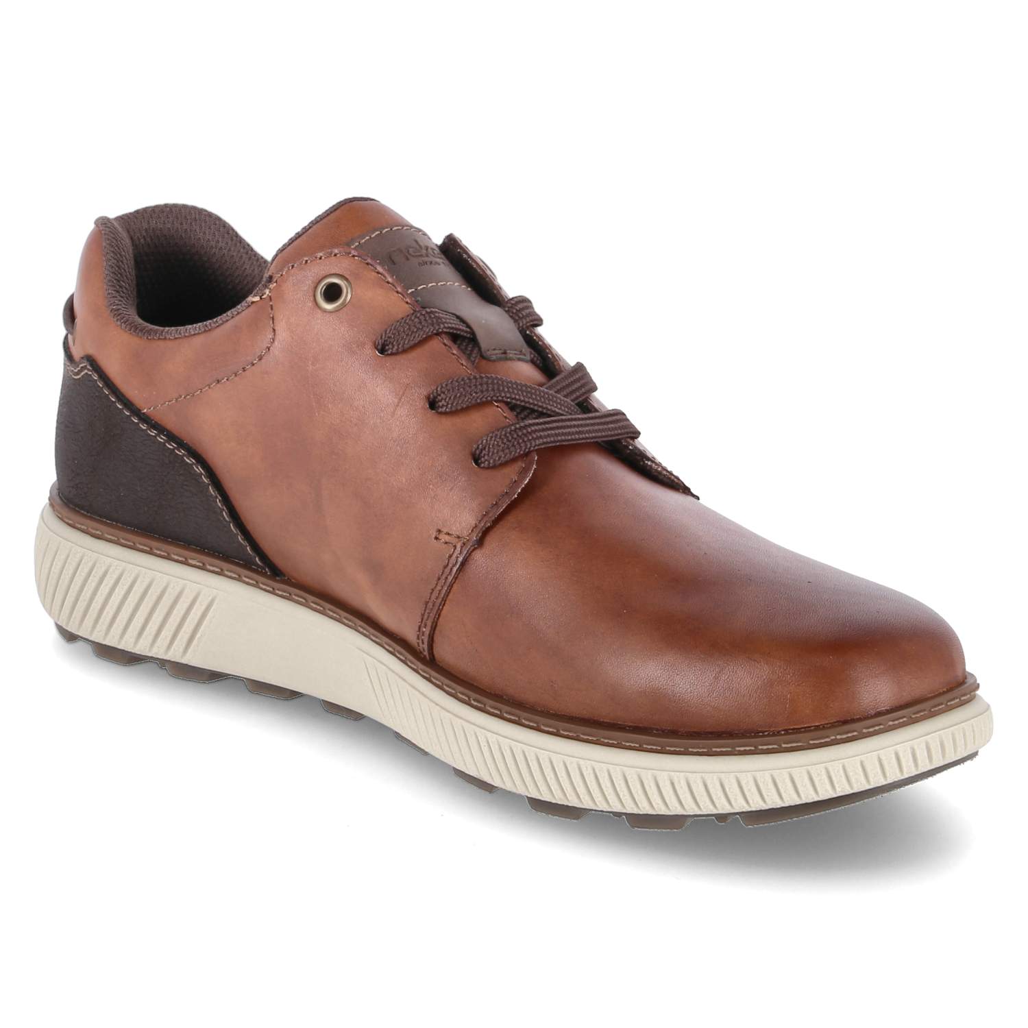 Rieker Halbschuhe - braun