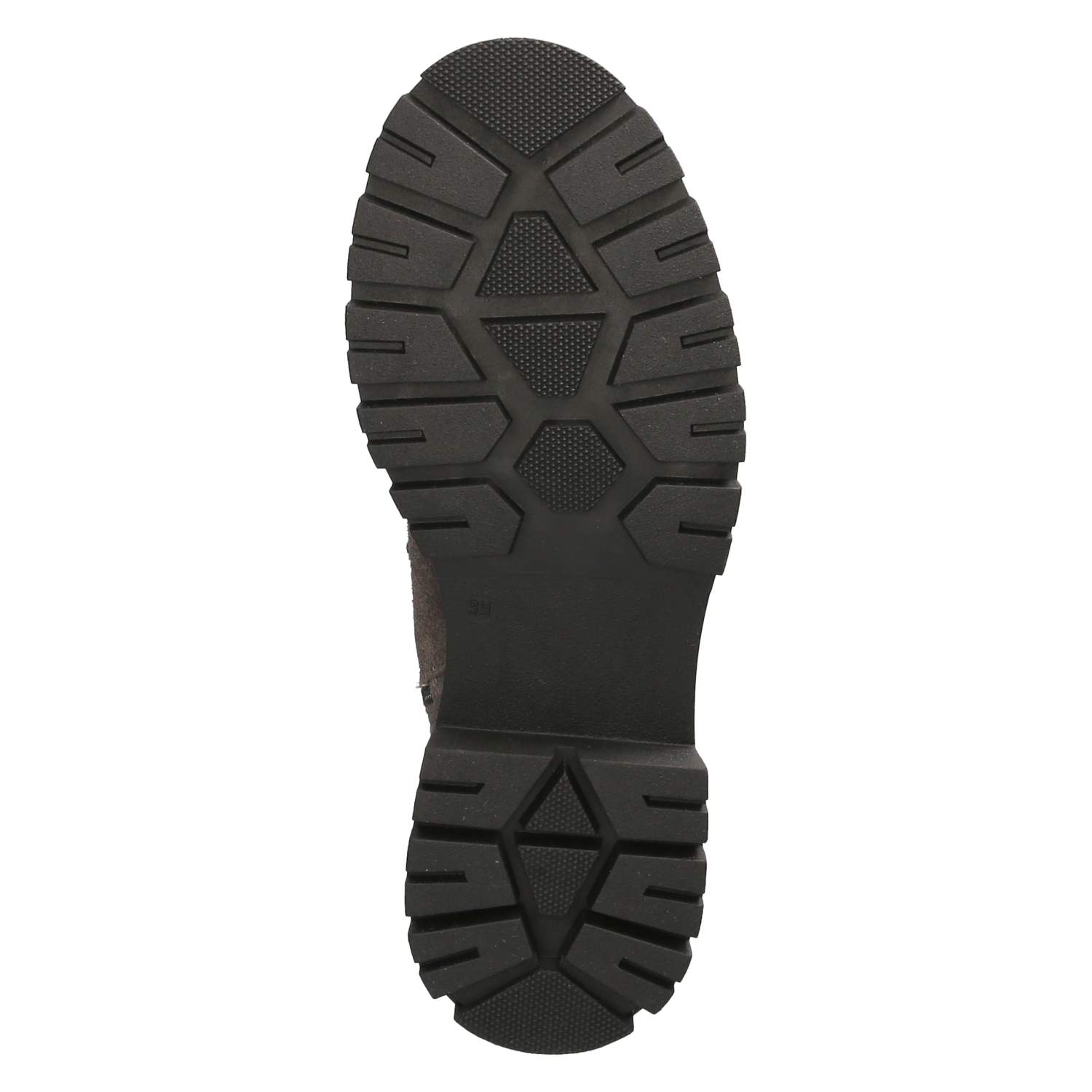 Kaerlek Stiefeletten